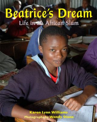 Book cover for Beatrice'S Dream