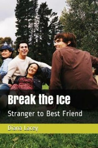 Cover of Break the Ice