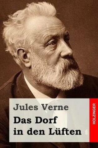 Cover of Das Dorf in den Lüften