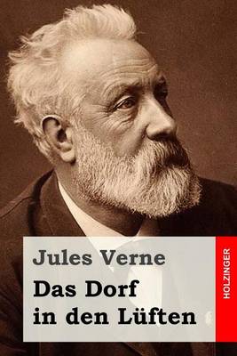 Book cover for Das Dorf in den Lüften