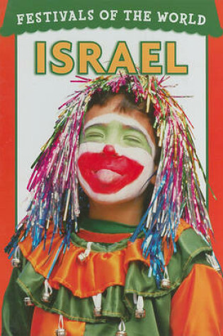 Cover of Festivals of the World: Israel