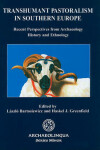 Book cover for Transhumant Pastoralism in Southern Europe