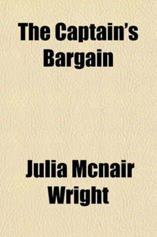 Cover of The Captain's Bargain