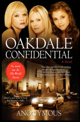 Cover of Oakdale Confidential