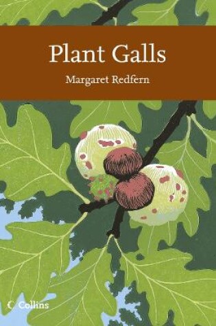 Cover of Plant Galls