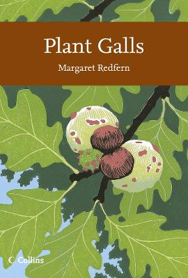 Cover of Plant Galls