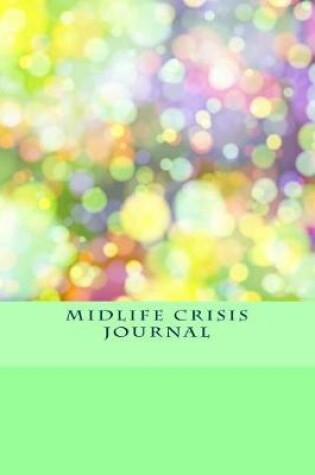 Cover of Midlife Crisis Journal