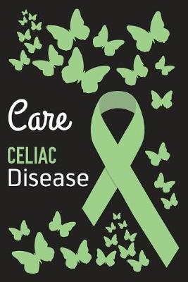 Book cover for Care Celiac Disease