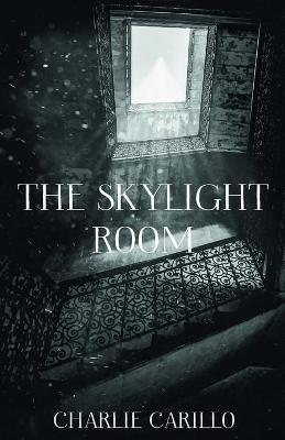 Book cover for The Skylight Room