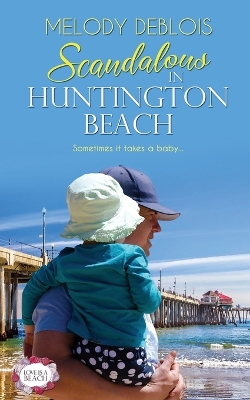 Cover of Scandalous in Huntington Beach