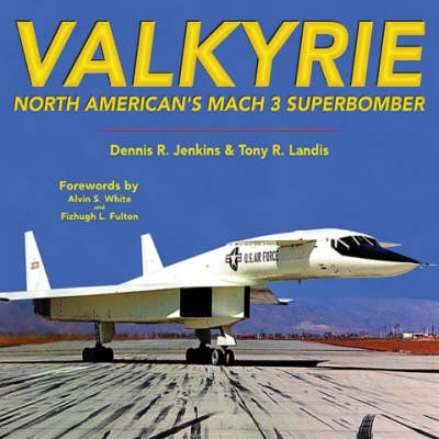 Book cover for Valkyrie