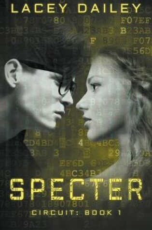 Cover of Specter
