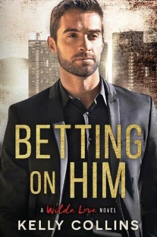 Cover of Betting On Him