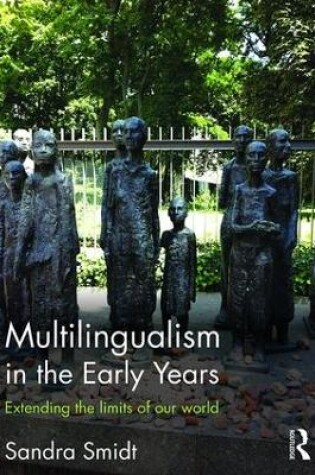 Cover of Multilingualism in the Early Years