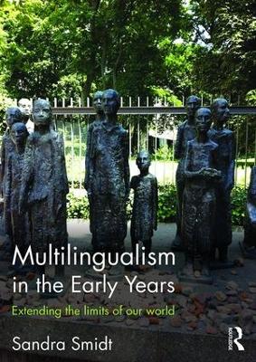 Book cover for Multilingualism in the Early Years