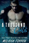 Book cover for A Thousand Cuts