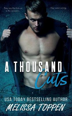 Book cover for A Thousand Cuts