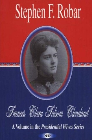 Cover of Frances Clara Folsom Cleveland