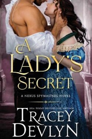 Cover of A Lady's Secret