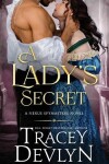 Book cover for A Lady's Secret