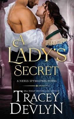 Cover of A Lady's Secret