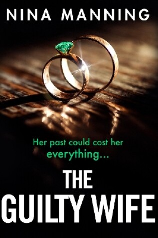 Cover of The Guilty Wife