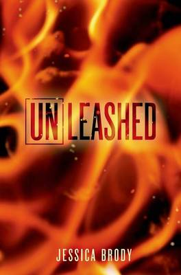 Unleashed by Jessica Brody