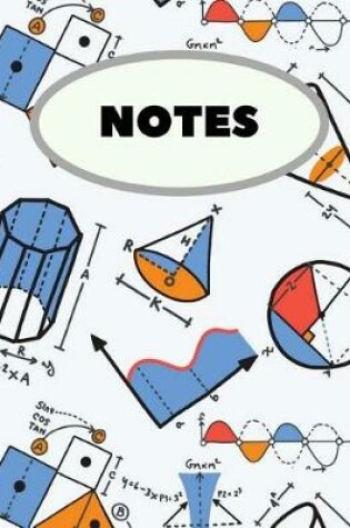 Cover of Notes