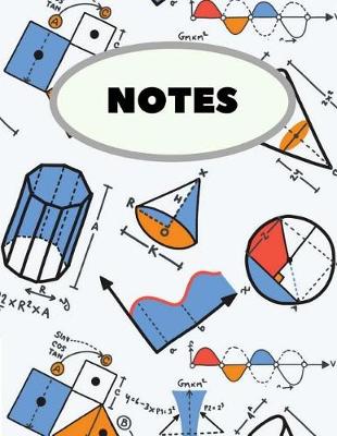 Book cover for Notes