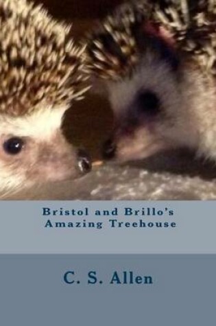 Cover of Bristol and Brillo's Amazing Treehouse