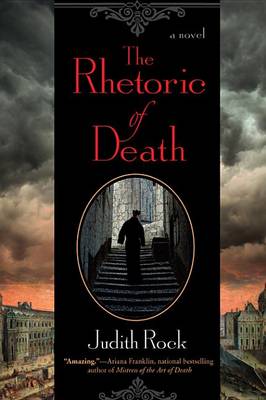 Cover of The Rhetoric of Death