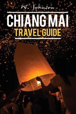 Cover of Chiang Mai