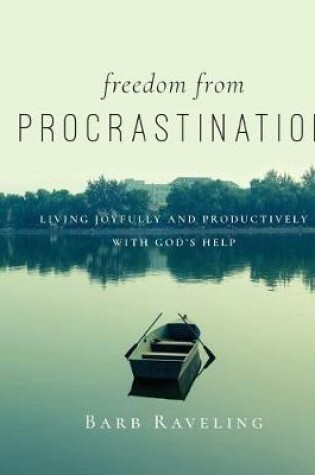 Cover of Freedom from Procrastination