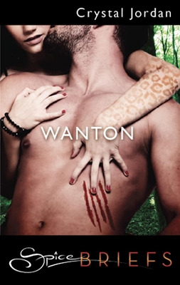 Book cover for Wanton