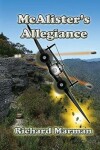 Book cover for McAlister's Allegiance