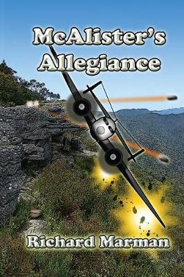 Cover of McAlister's Allegiance