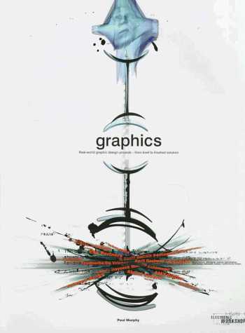 Book cover for Graphics