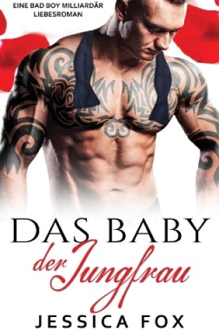 Cover of Das Baby der Jungfrau