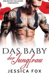 Book cover for Das Baby der Jungfrau