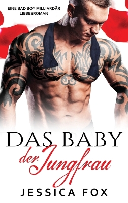 Cover of Das Baby der Jungfrau