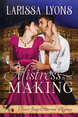 Book cover for Mistress in the Making