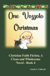 Book cover for One Vozzolo Christmas