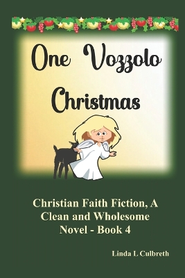 Cover of One Vozzolo Christmas