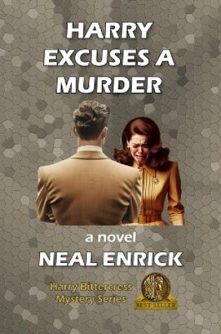 Cover of Harry Excuses a Murder