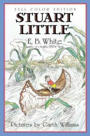 Cover of Stuart Little