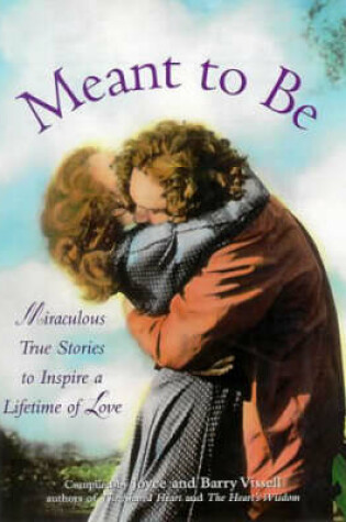 Cover of Meant to Be