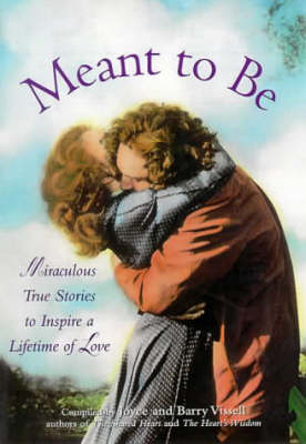 Book cover for Meant to Be