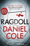 Book cover for Ragdoll