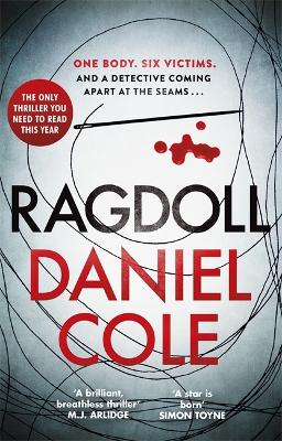 Book cover for Ragdoll