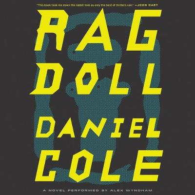 Book cover for Ragdoll